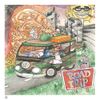 Pistol Mcfly - Road Trip