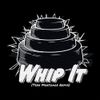 Devo - Whip It (Remix)