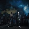 Cabron - Electroșoc