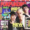 BROKIES - Pukpukowo EP