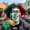 EverythingMan - Mexicanman