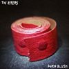 The Effens - Burn Blush EP