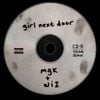 mgk - girl next door