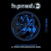Cari Lekebusch - H-Productions Megasession 2006