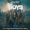 Christopher Lennertz - The Boys: Season 5 (Prime Original Series Soundtrack)