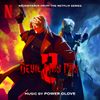 Power Glove - Devil May Cry: Season 2 (Soundtrack from the Netflix Series)