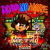 The Stringini Bros - Dora No More (Metal Version)