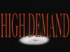ARDN - ARDN - High Demand (Official Video)