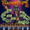 Thunderdope Hc - F&eacute; Moderna