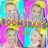 JoJo Siwa - Boomerang 10th Anniversary