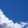 (forma una nube)