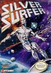 Silver Surfer
