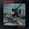 Baratro - No Comply