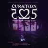 The Cure - CUR&AElig;TION-25: From There to Here | From Here to There