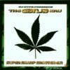 The Ganja Kru - Super Sharp Shooter EP