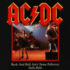 AC/DC - Rock And Roll Ain't Noise Pollution