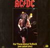 AC/DC - For Those About To Rock (We Salute You)
