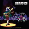 Toby Fox - DELTARUNE Guitar Collections, Vol. 1