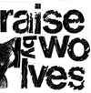 Ian Adcock - Raised By Wolves