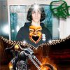 ONDA ANDAR - Gravecrash 2003