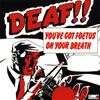 You've Got Foetus on Your Breath - Deaf