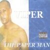 Viper - The Paper Man