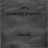 Paysage d'Hiver - Steineiche