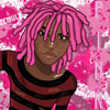 zemult - PINK PROBLEMS