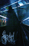 Brilliant Darkness