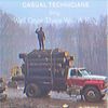 Casual Technicians - Well Once There Was a King