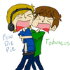 tobuscusfan536 - tobuscuscore song 1