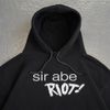 $ir Abe - Richmond Rave