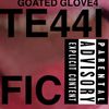 Goated Glove4 - TE44IFIC