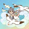 洛天依 [Luo Tianyi] - 有獸焉(《有獸焉》動畫主題曲)