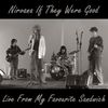 Nirvana If They Were Good - Live From My Favourite Sandwich
