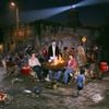 Davus - Salud, Dinero y Amor