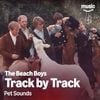 The Beach Boys - Pet Sounds (Amazon Music Track By Track)