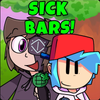Tartie Fartie - SICK BARS (FNF StickyBM Song)
