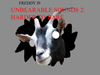 Freddy J9 - UNBEARABLE SOUNDS