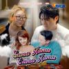 Moski Love - Sama Kamu, Cuma Kamu