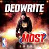 dedwrite - most improved