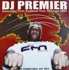DJ Premier - Australia/New Zealand Tour Mixtape 2004