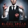 Aesthetic Perfection - Blood Spills Not Far From the Wound