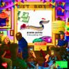 gladde paling - it boy (paling Mix)