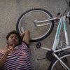 Aaron May - Ride