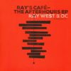 Ray's Café : The Afterhours EP