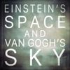 Abandoned Pools - Einstein's Space and Van Gogh's Sky