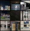 Versace Greek Medusa - A Few Photographs of a Building in Nov&eacute; Sady
