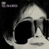 Yoko Ono - Yes, I'm a Witch