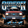 Gideon - 4x4